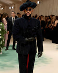 Met Gala 2024 Bad Bunny Suit