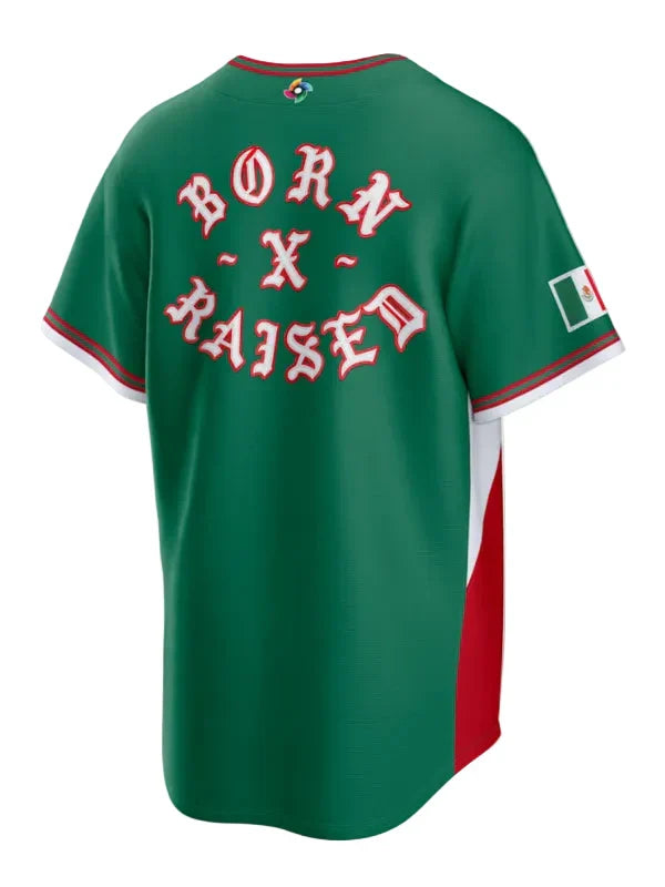Mexico-Baseball-Nike-x-Born-x-Raised-2026-World-Baseball-Classic-Jersey-In-Green