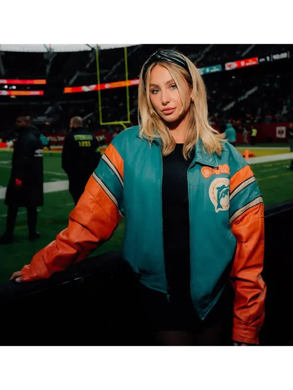 Miami-Dolphins-Jacket