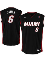 Miami-Heat-Lebron-James-Adidas-Black-Jersey
