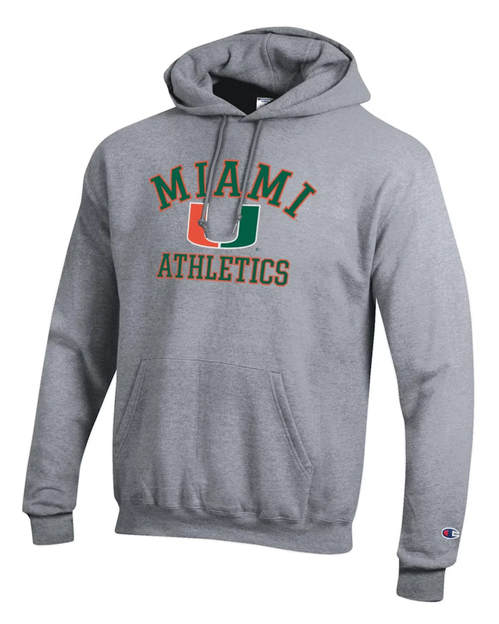 Miami-Hurricanes-Athletics-Hoodie