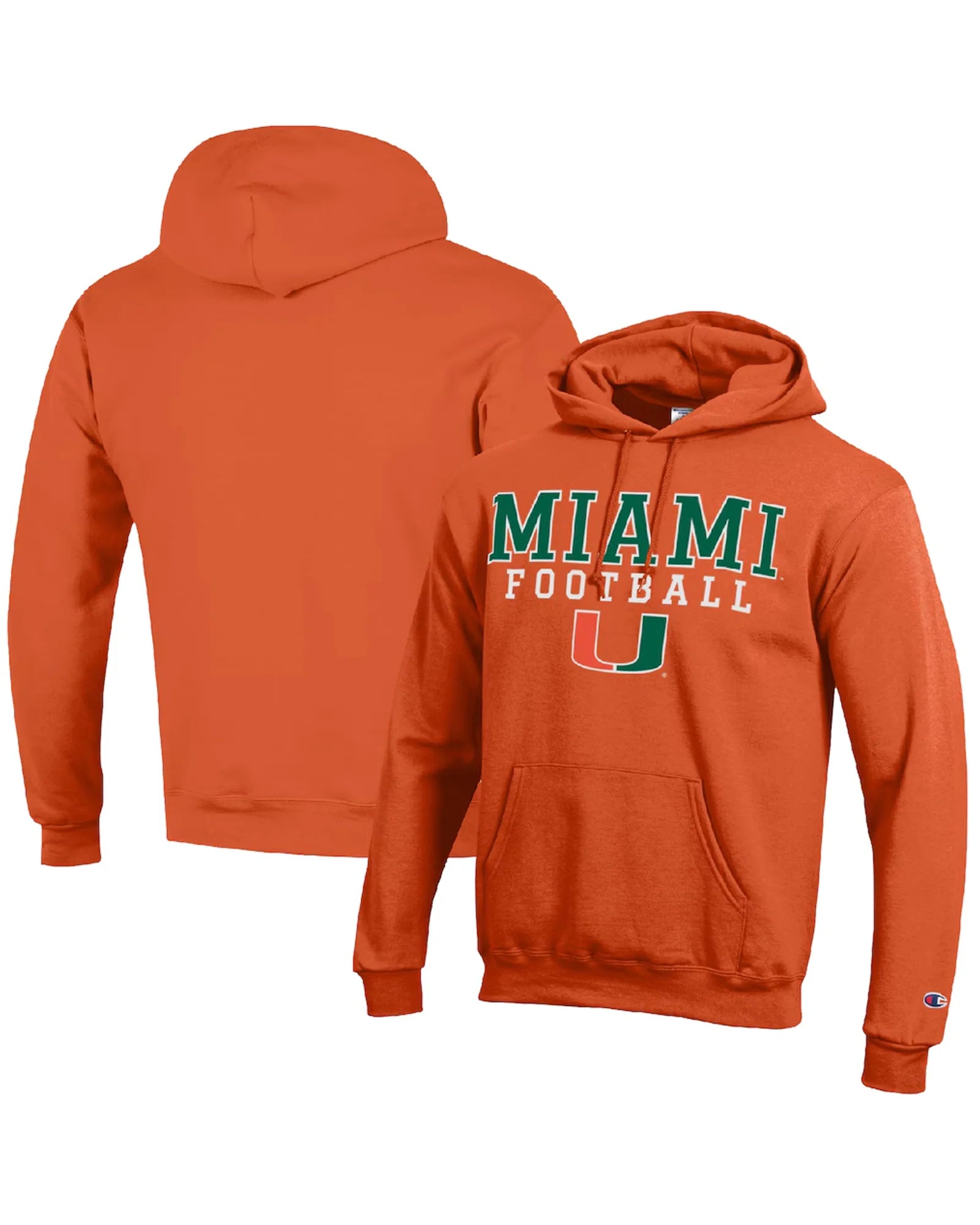 Miami-Hurricanes-Football-Hoodie