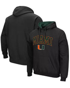 Miami-Hurricanes-Hoodie-Black