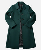 Artificial Genius Elsbeth Micaela Diamond Coat