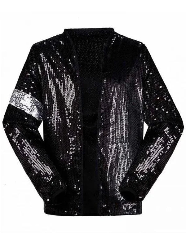 Michael-Jackson-Billie-Jean-Jacket-Black