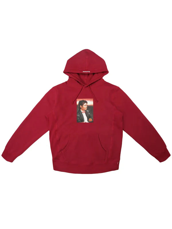Michael-Jackson-Hoodie-Supreme