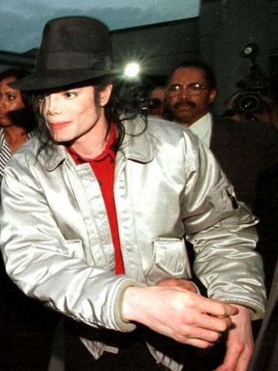 Michael-Jackson-Silver-Jacket