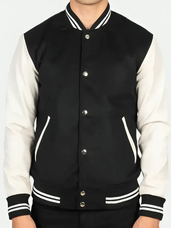 Michael Myers Its 31st October Jacket