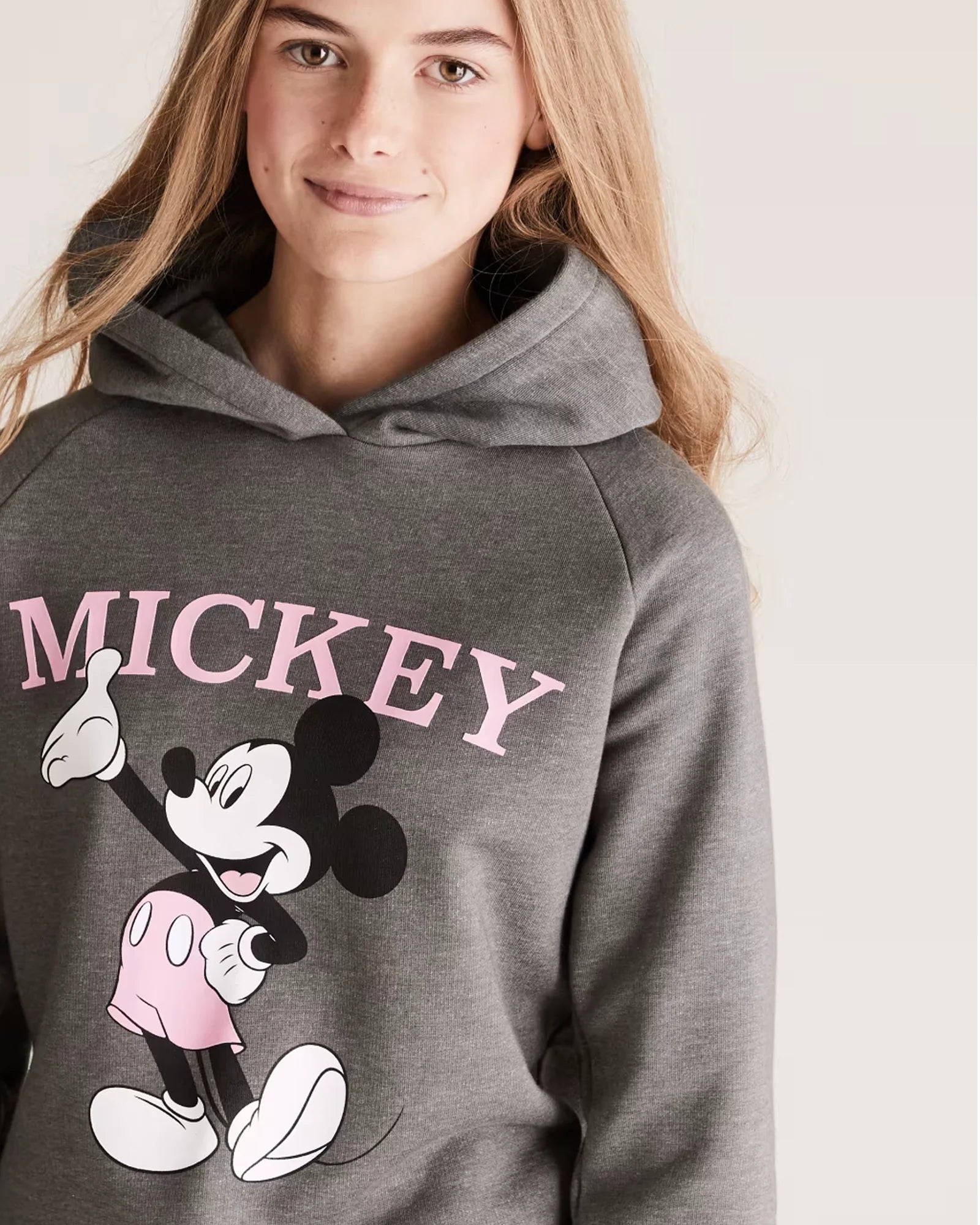 Mickey Mouse Hoodie