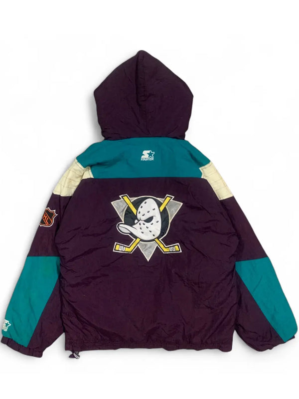 Mighty Ducks Jacket