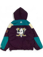 Mighty Ducks Jacket