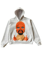 Mii-Hoodie