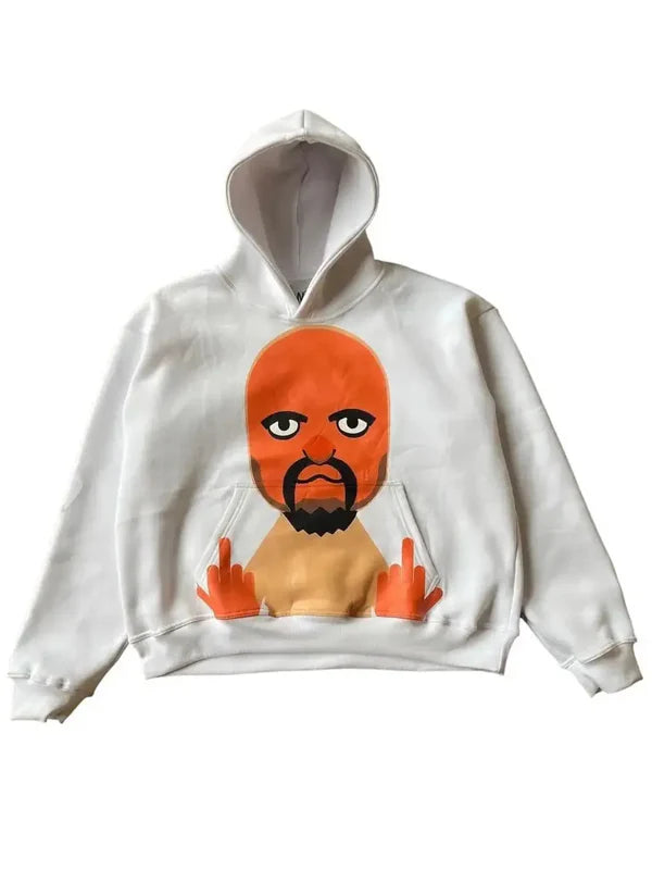 Mii-Hoodie