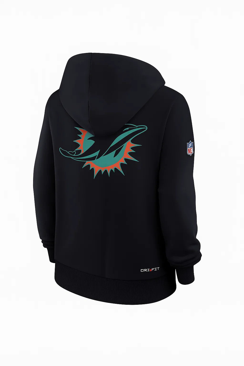 Mike-Mcdaniel-Miami-Dolphins-Rivalries-Hoodie