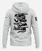 Be A Change Maker Pittsburgh Steelers Hoodie