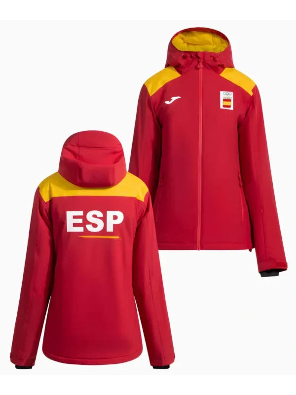 Milano-Cortina-2026-Winter-Olympics-Opening-Ceremony-Team-Spain-Jacket
