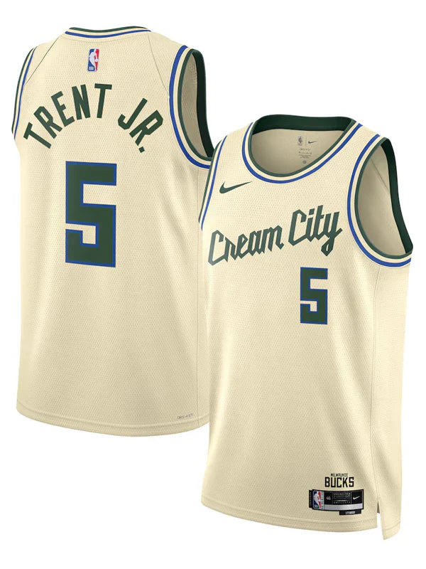 Milwaukee Cream City Jersey