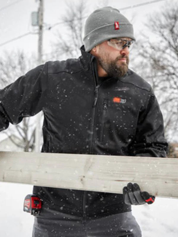 Milwaukee Heated Jacket For Sale