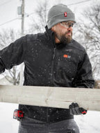 Milwaukee Heated Jacket For Sale