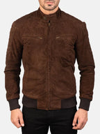 Mocha Jacket Buy