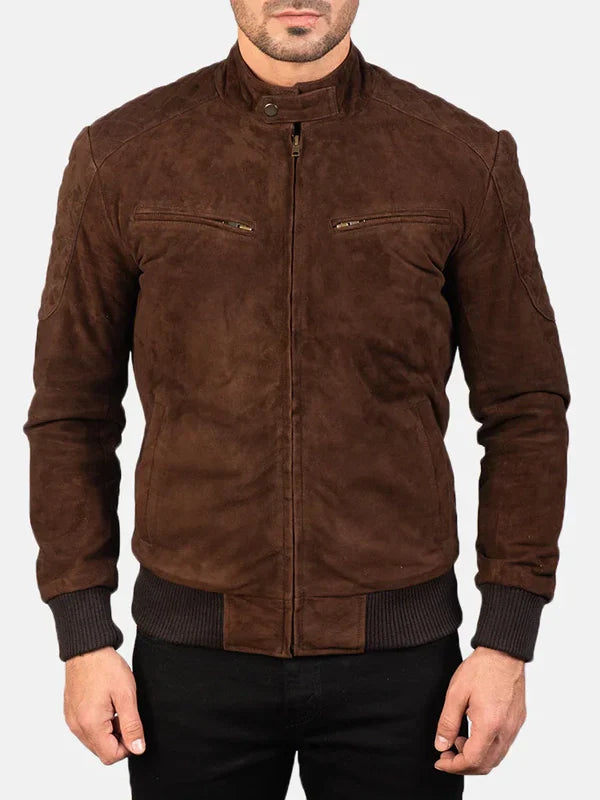 Mocha Jacket Buy