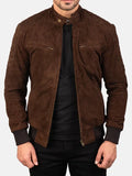 Mocha Jacket