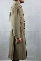 Modern look Burberry trench