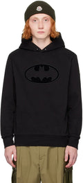 Moncler Batman Hoodie