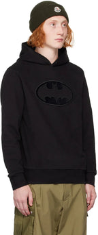 Moncler Batman Hoodie