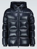 Moncler Ecrins Jacket Navy