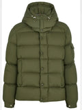 Moncler Vezere Jacket Green