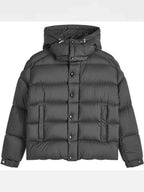 Moncler Vezere Jacket Grey
