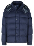 Moncler Vezere Jacket Navy