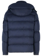 Moncler Vezere Jacket Navy