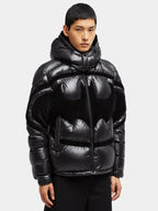 Batman Moncler Jacket