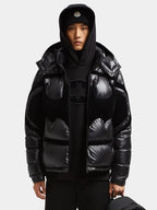 Batman Moncler Jacket
