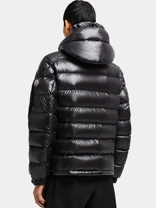 Batman Moncler Jacket
