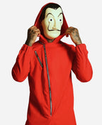 Money Heist Costume