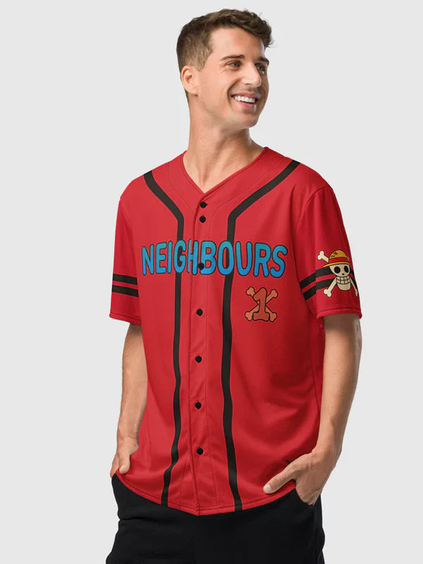 Monkey-D.-Luffy-One-Piece-S02-Red-Neighbours-Shirt