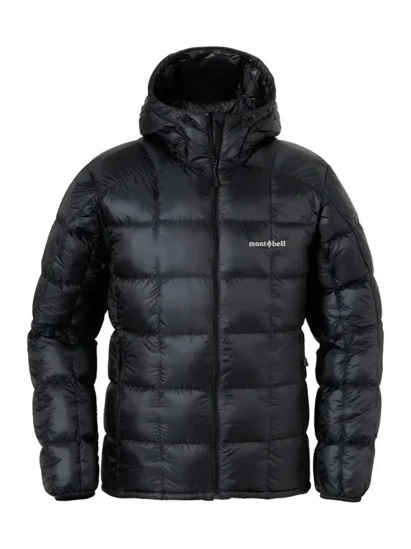 Montbell Puffer Jacket