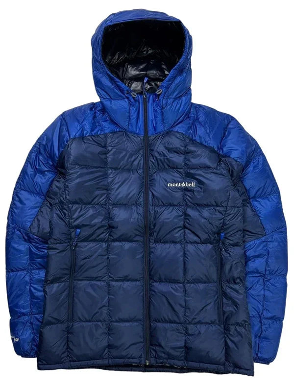 Montbell-Puffer-Jacket-Blue