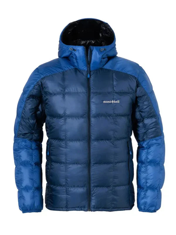 Montbell-Puffer-Jacket