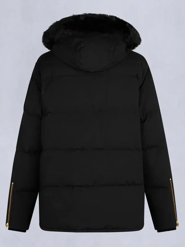 Moose-Knuckle-Black-Jacket-Back-View