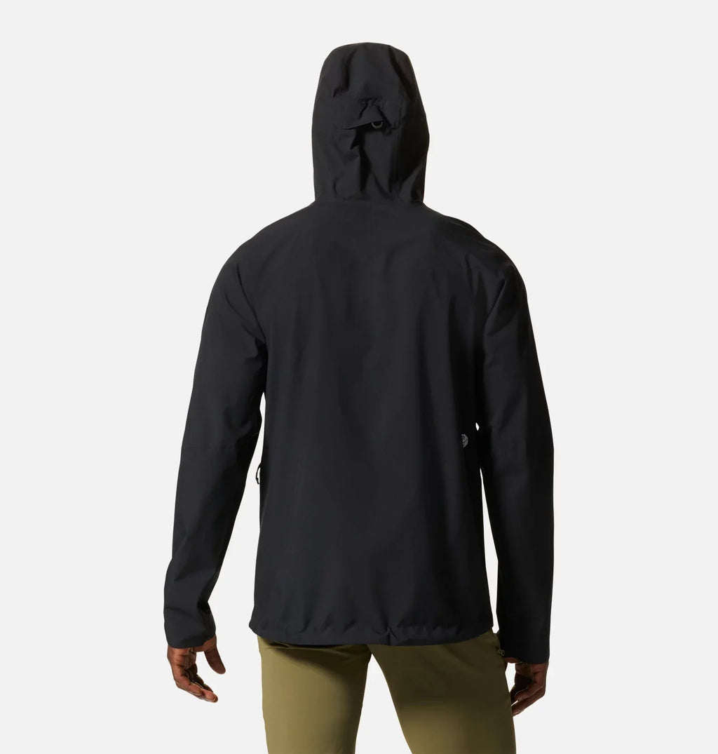 Mountain Hardwear Jacket For Sale