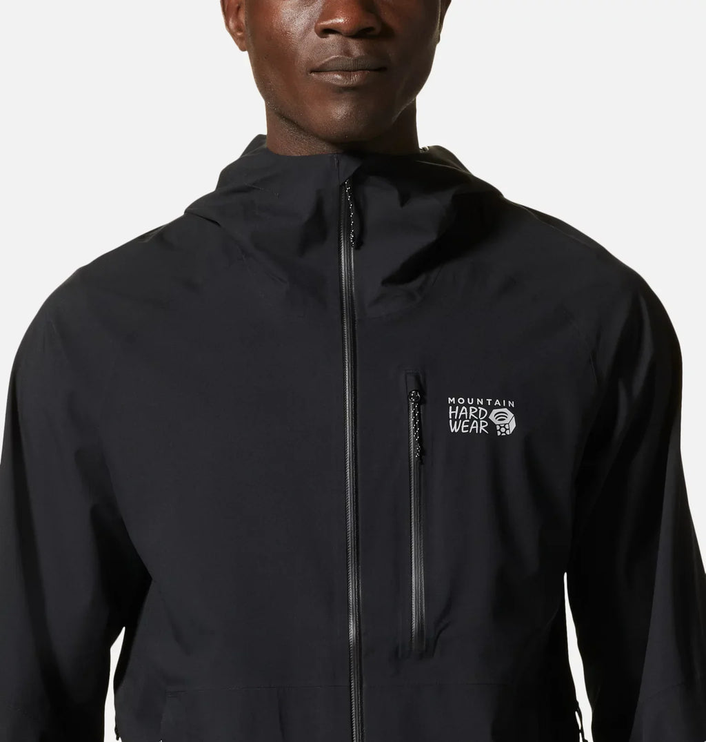 Mountain Hardwear Jacket For men
