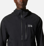 Mountain Hardwear Jacket For men
