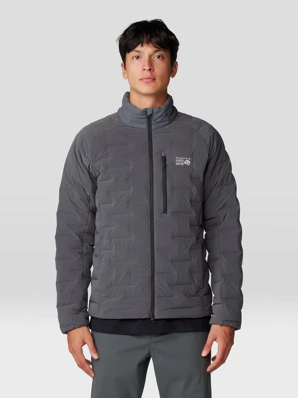 Mountain Hardwear Stretchdown Jacket