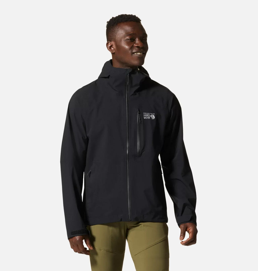 Mountain Hardwear Jacket