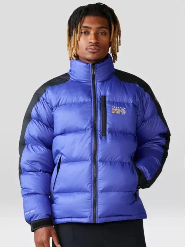 Mountain-Hardwear-Puffer-Jacket-In-Blue