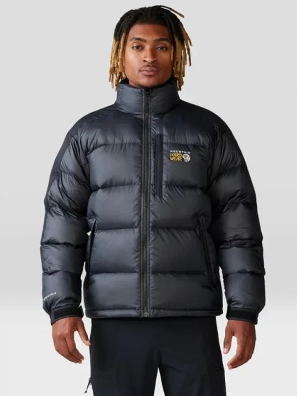 Mountain-Hardwear-Puffer-Jacket